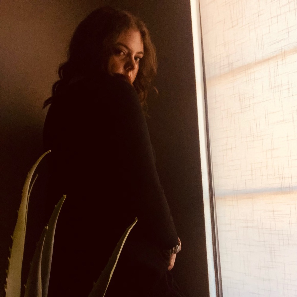 Black Babydoll Dress